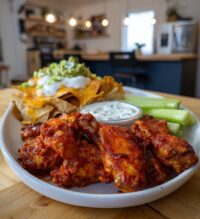 football dishes
