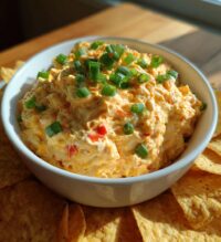 football easy appetizers