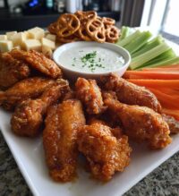 football finger food