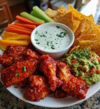 football finger foods