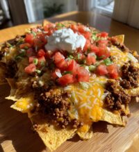 football food