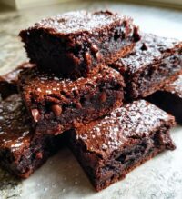 football food desserts