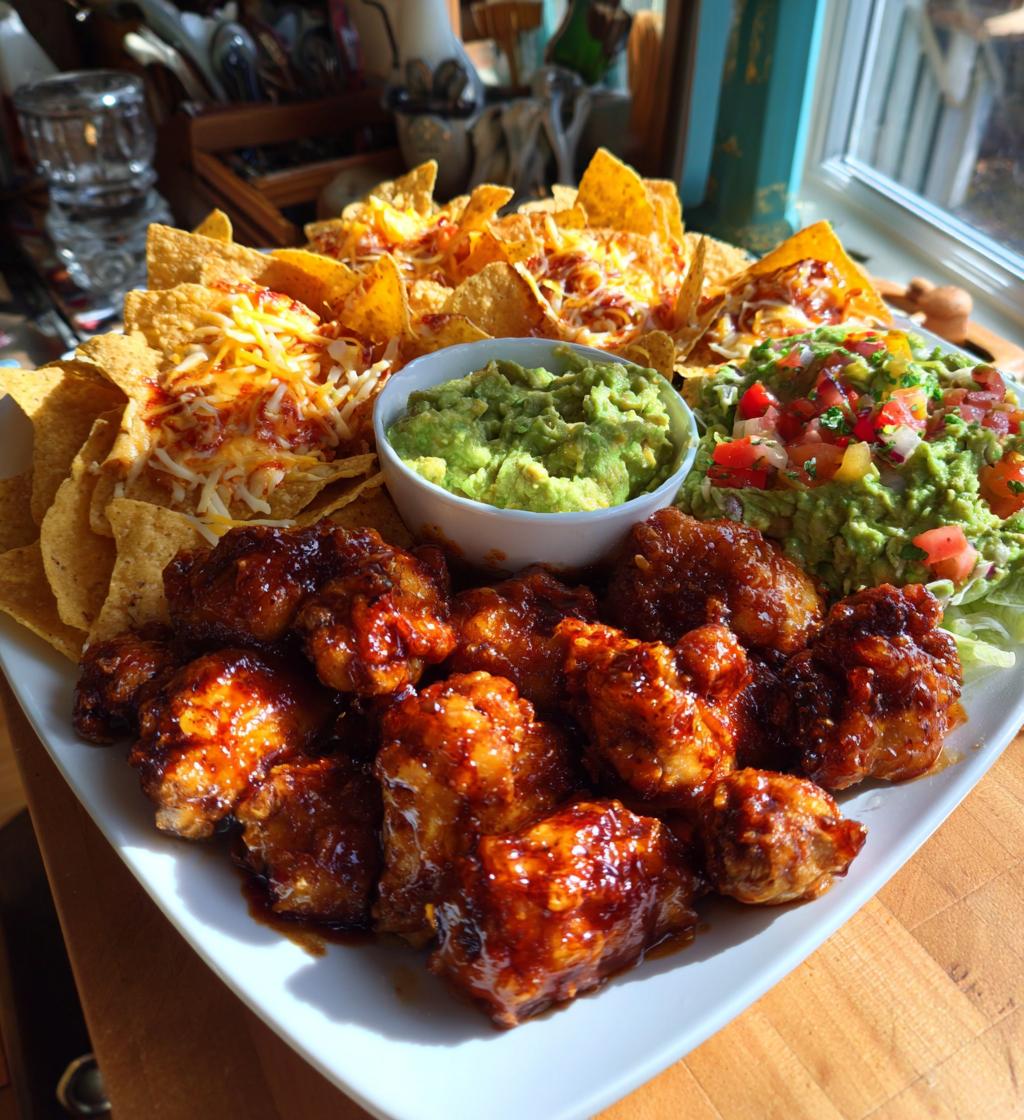 football food ideas appetizers