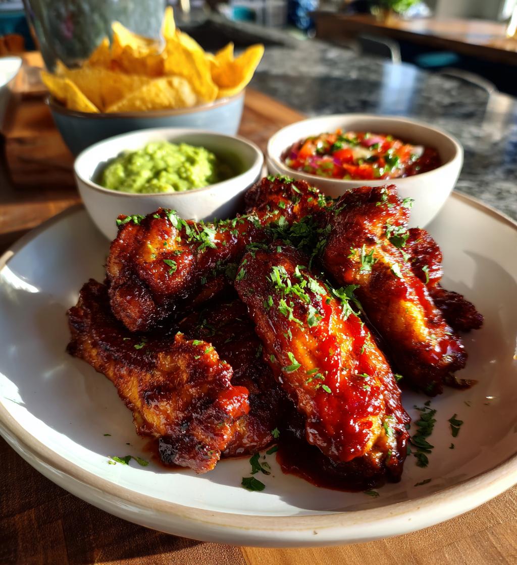 football food ideas