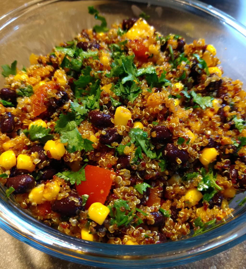 football food vegetarian
