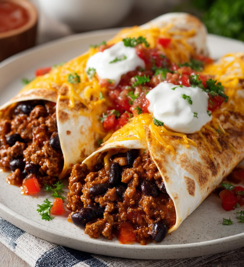 football foods for a crowd