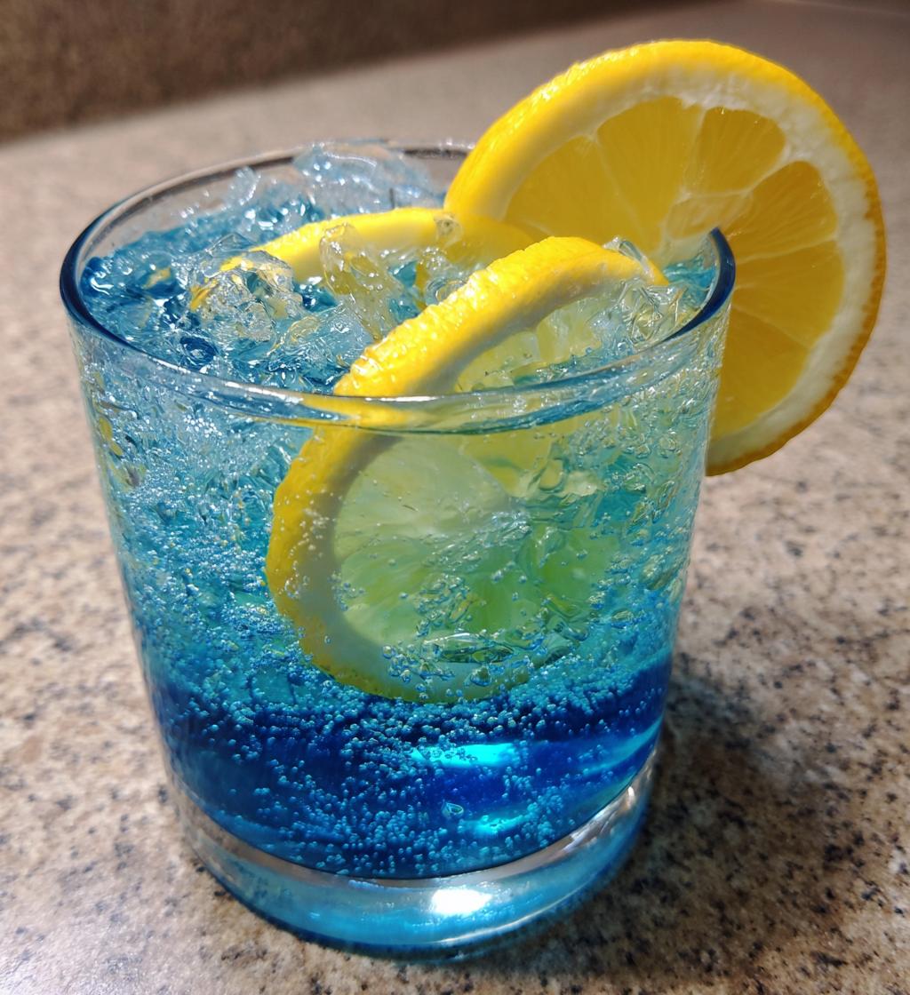 football game day cocktails