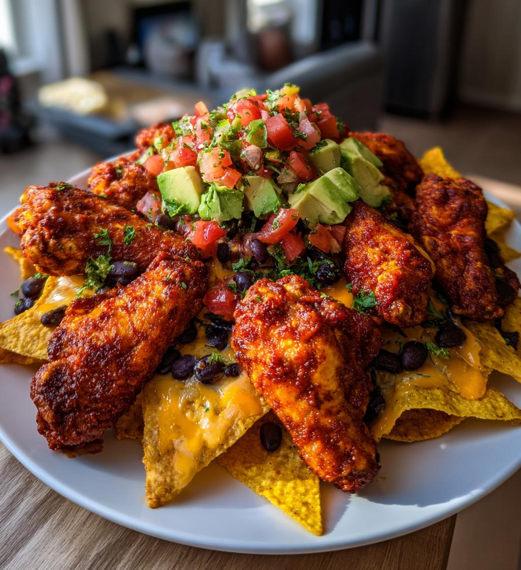 football game day food ideas
