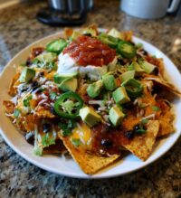 football game day snacks