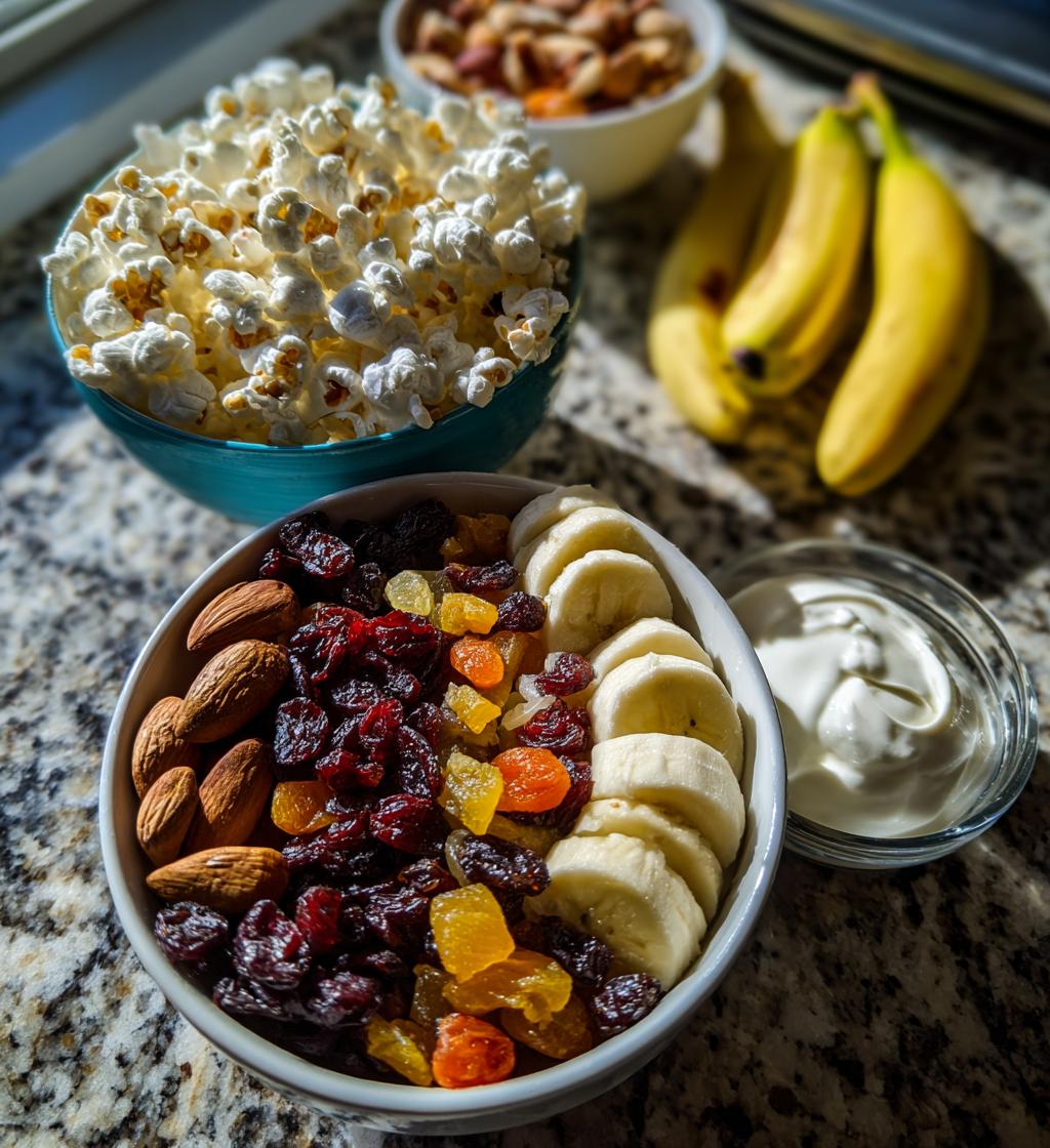 football game snacks for players