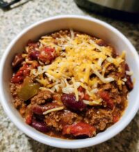 football main dish
