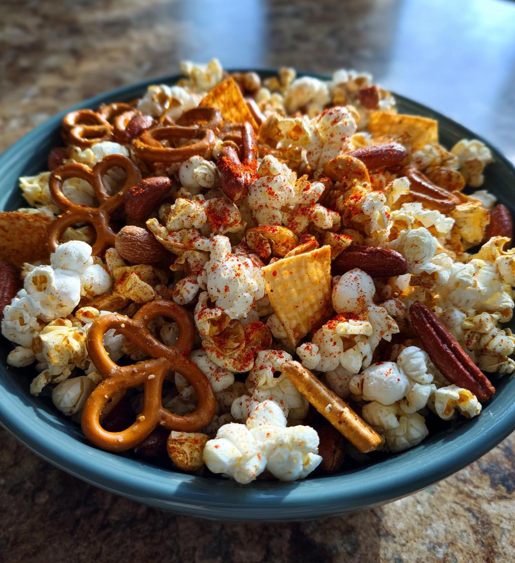 football munchies