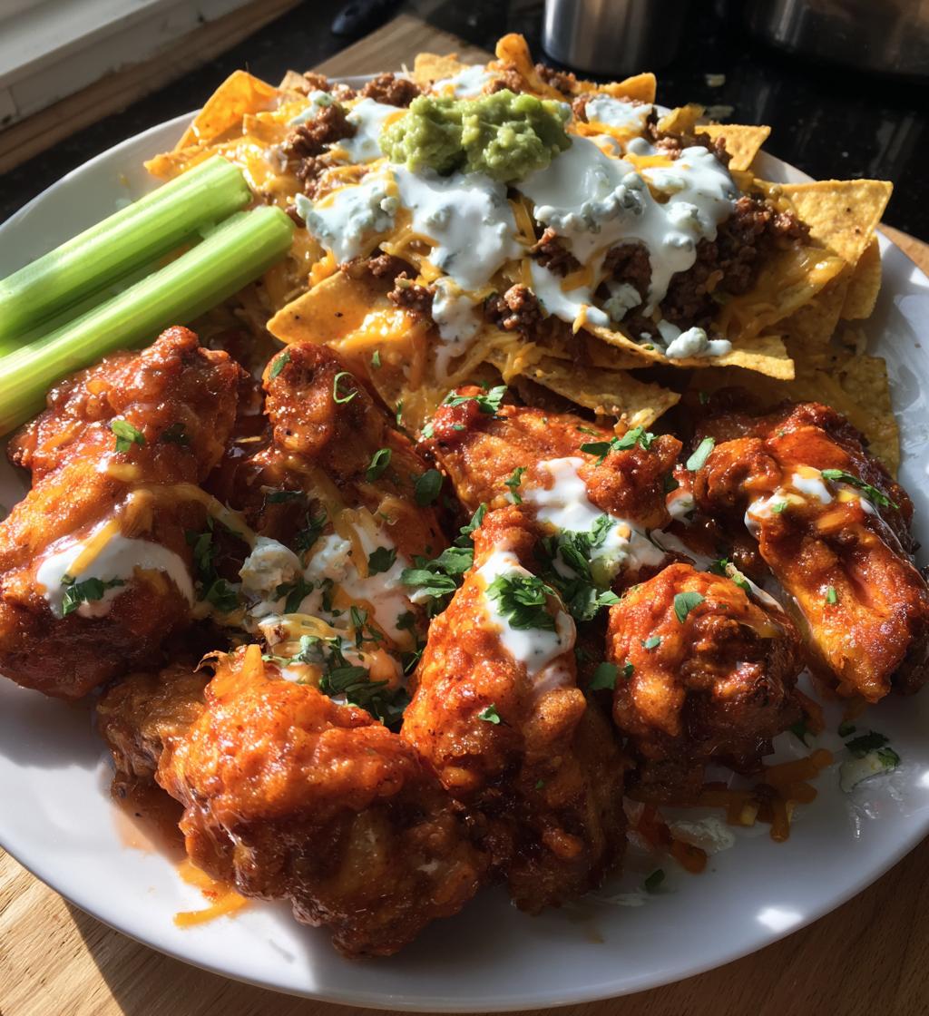 football night dinner ideas