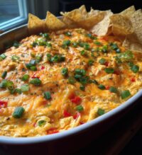 football party appetizers