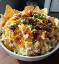 football party dip