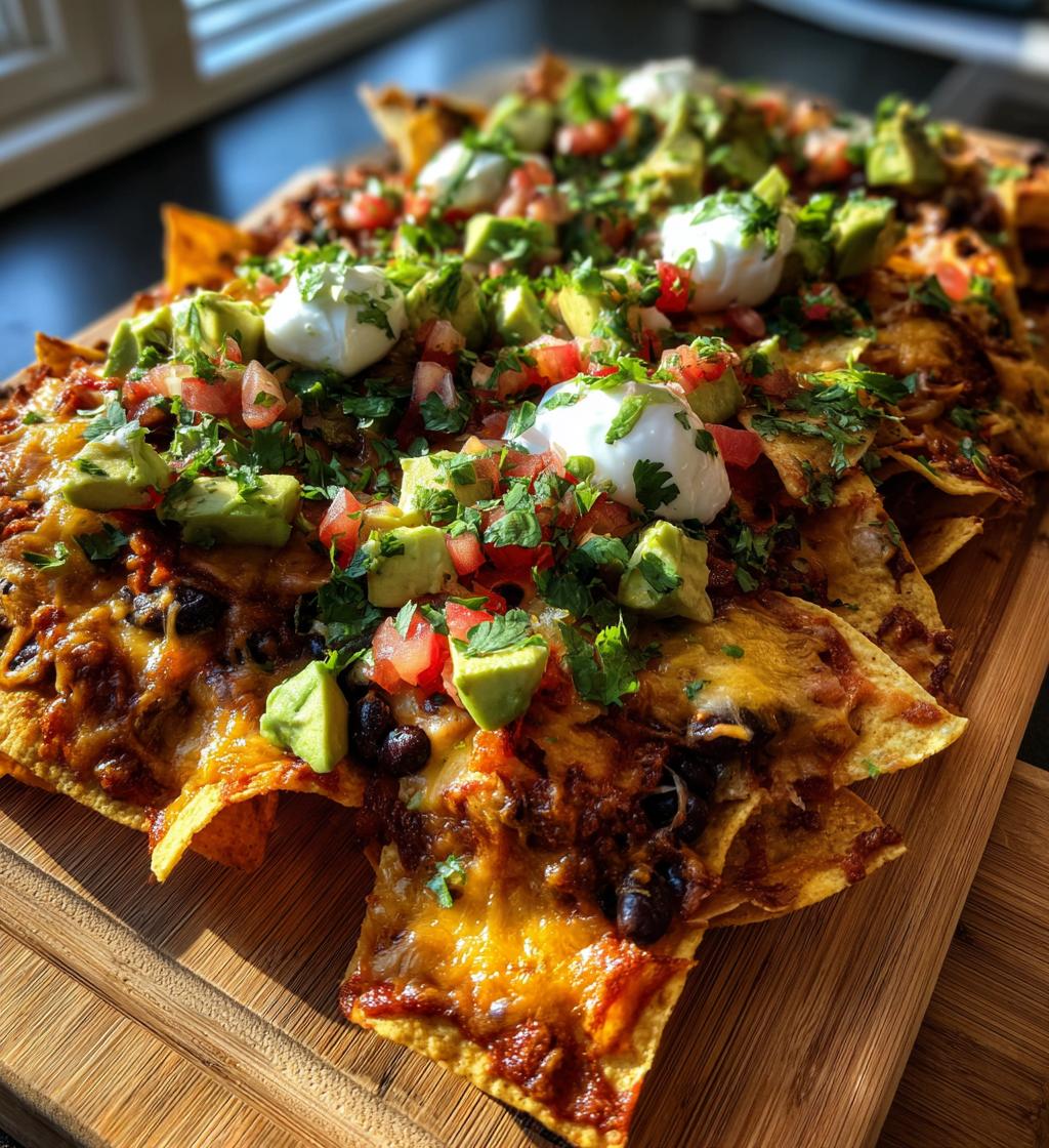 football party food snacks