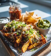 football party side dishes