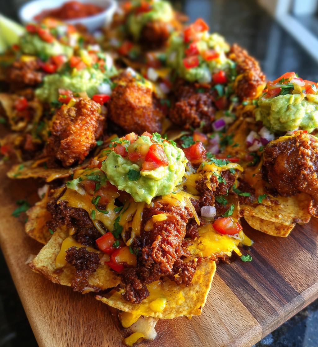 football party theme food