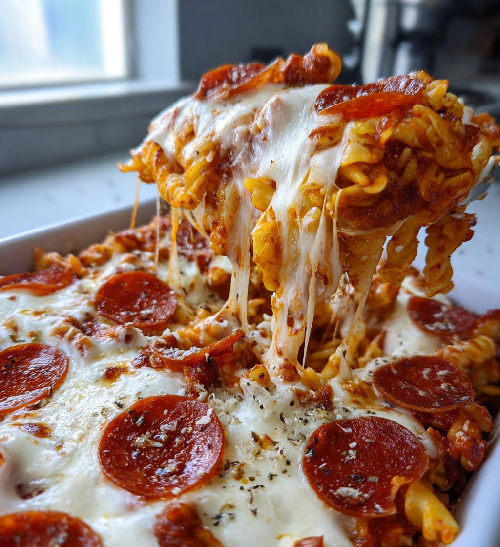 football pasta party