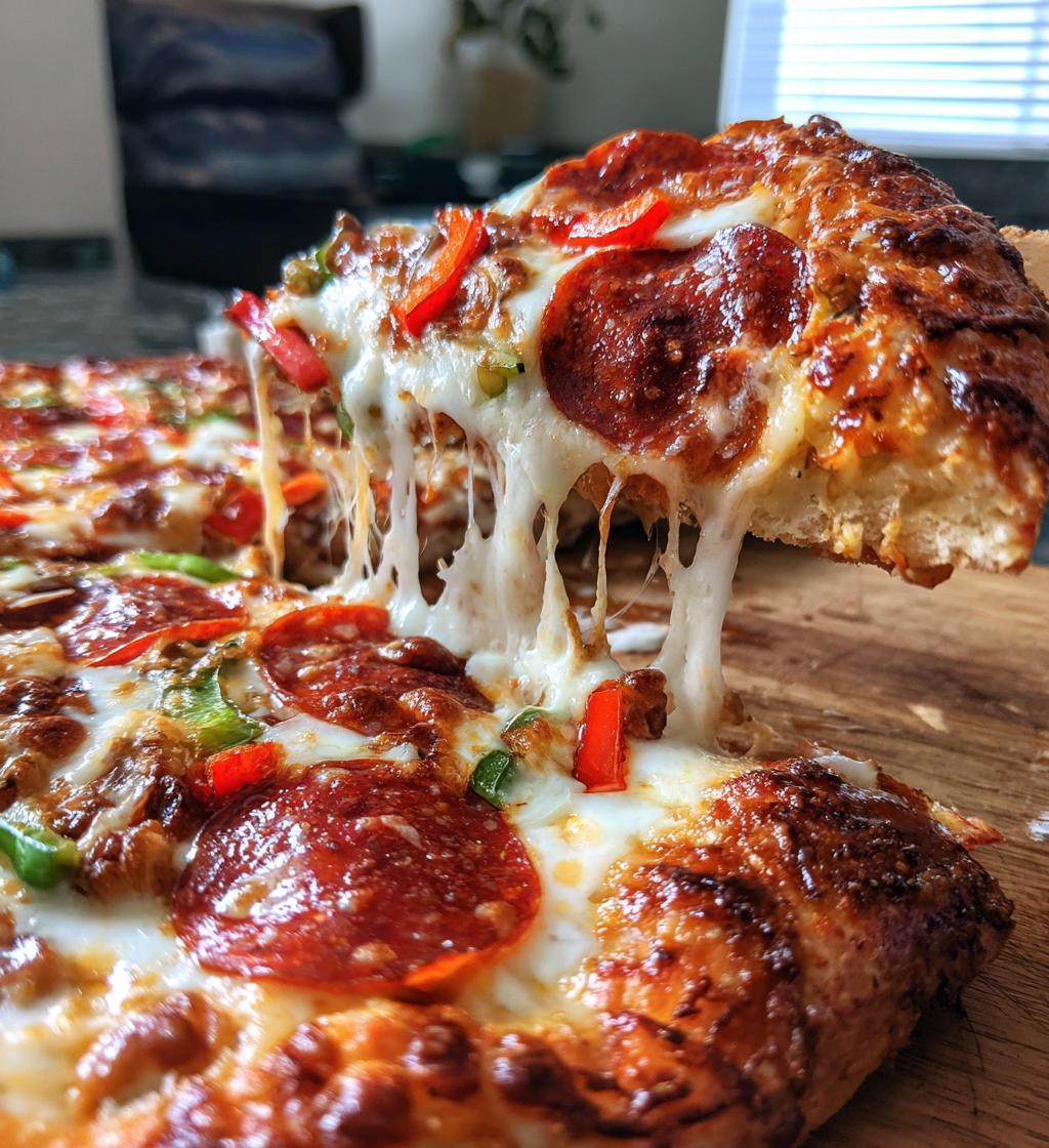 football pizza party