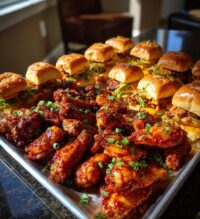 football platter ideas