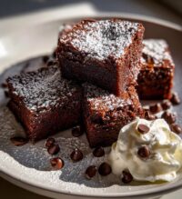 football season desserts