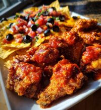 football season food
