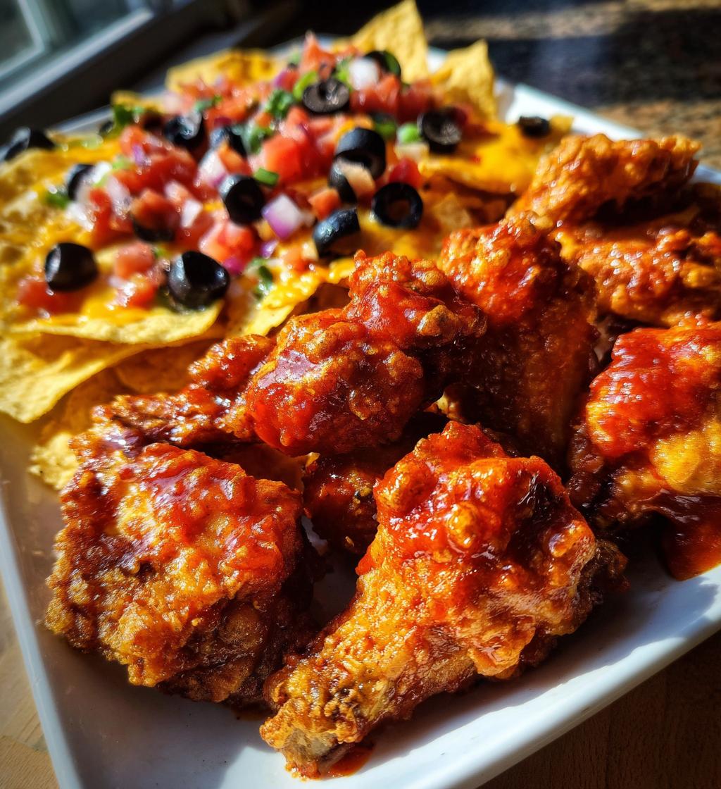 football season food