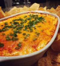 football season recipes