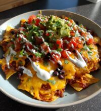 football season snacks