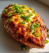 football shaped food