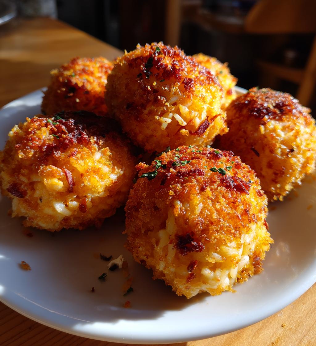 football shaped foods