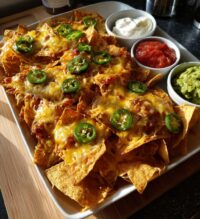 football snacks appetizers