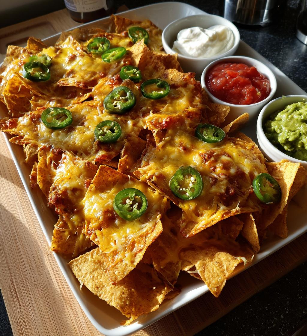 football snacks appetizers