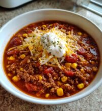 football soup