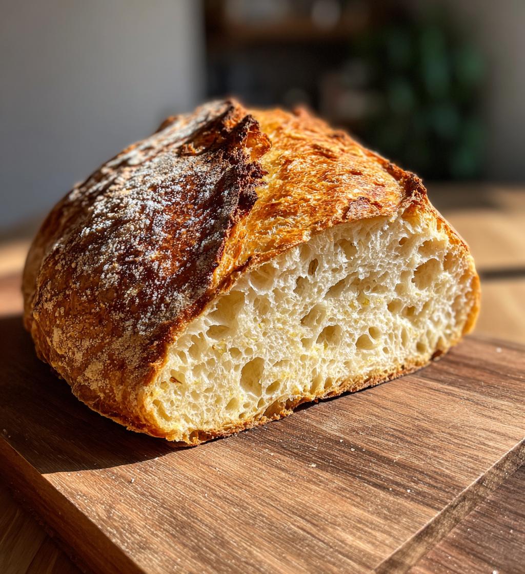 football sourdough