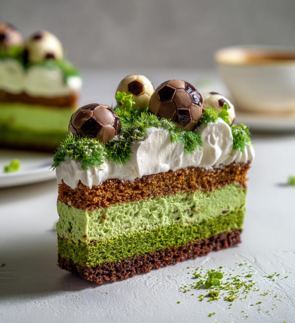 football stadium cake ideas