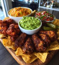 football sunday appetizers