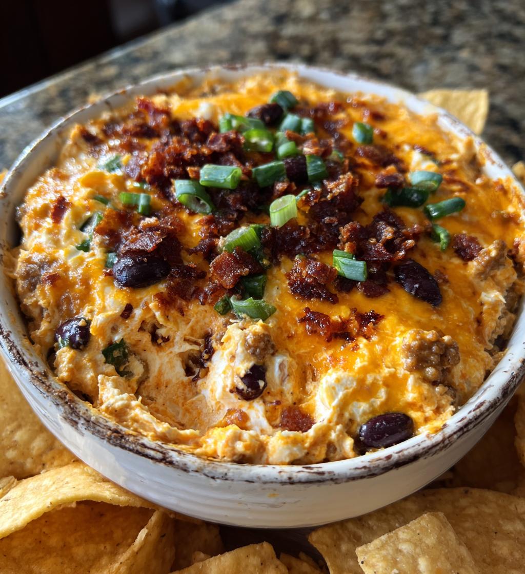 football sunday dips crock pot