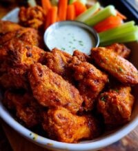 football sunday meals