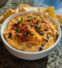football tailgate dips