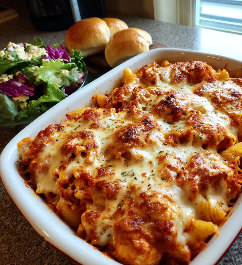football team dinner ideas