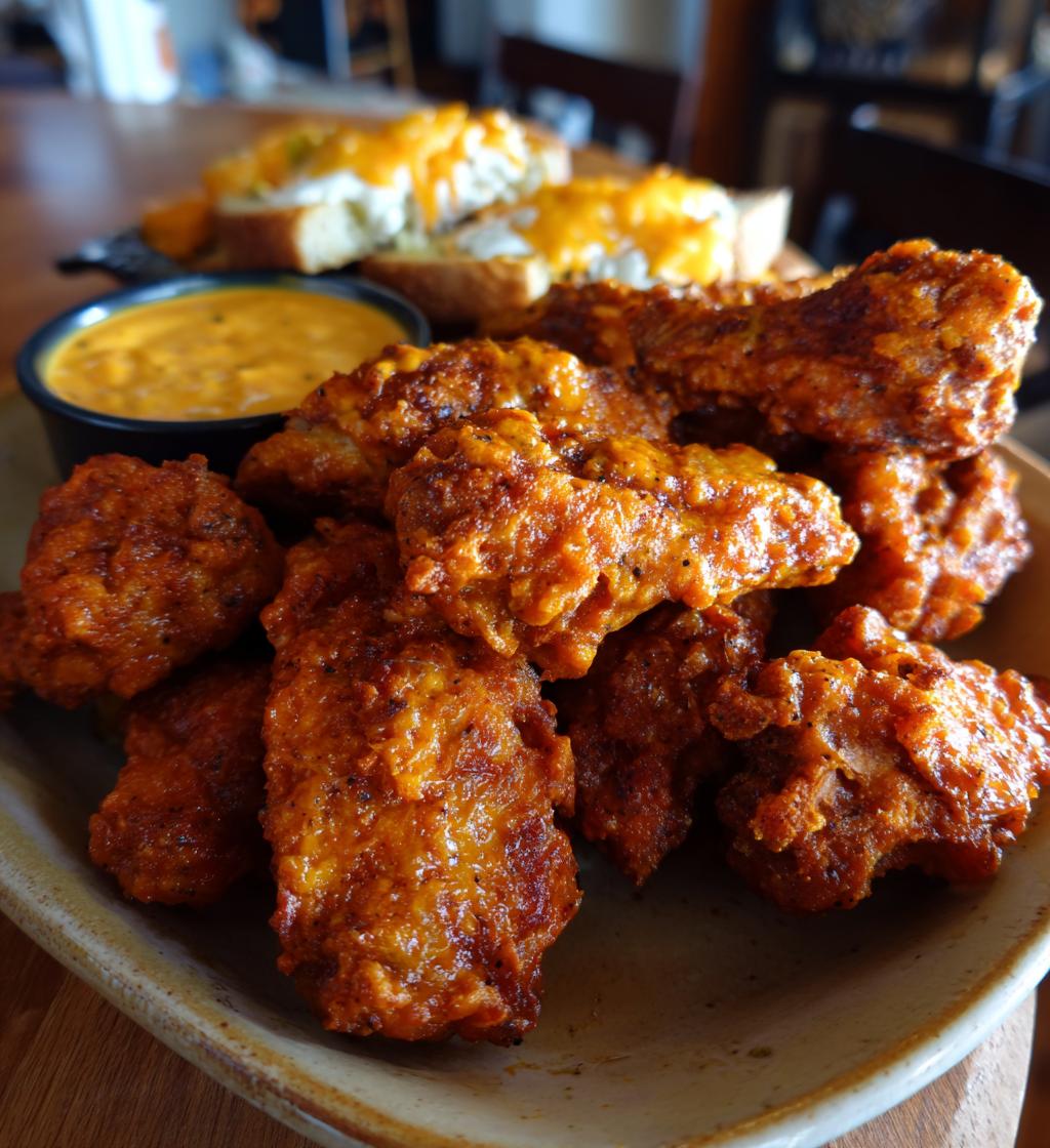 football theme food