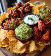 football theme snacks