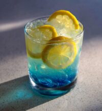 football themed cocktails