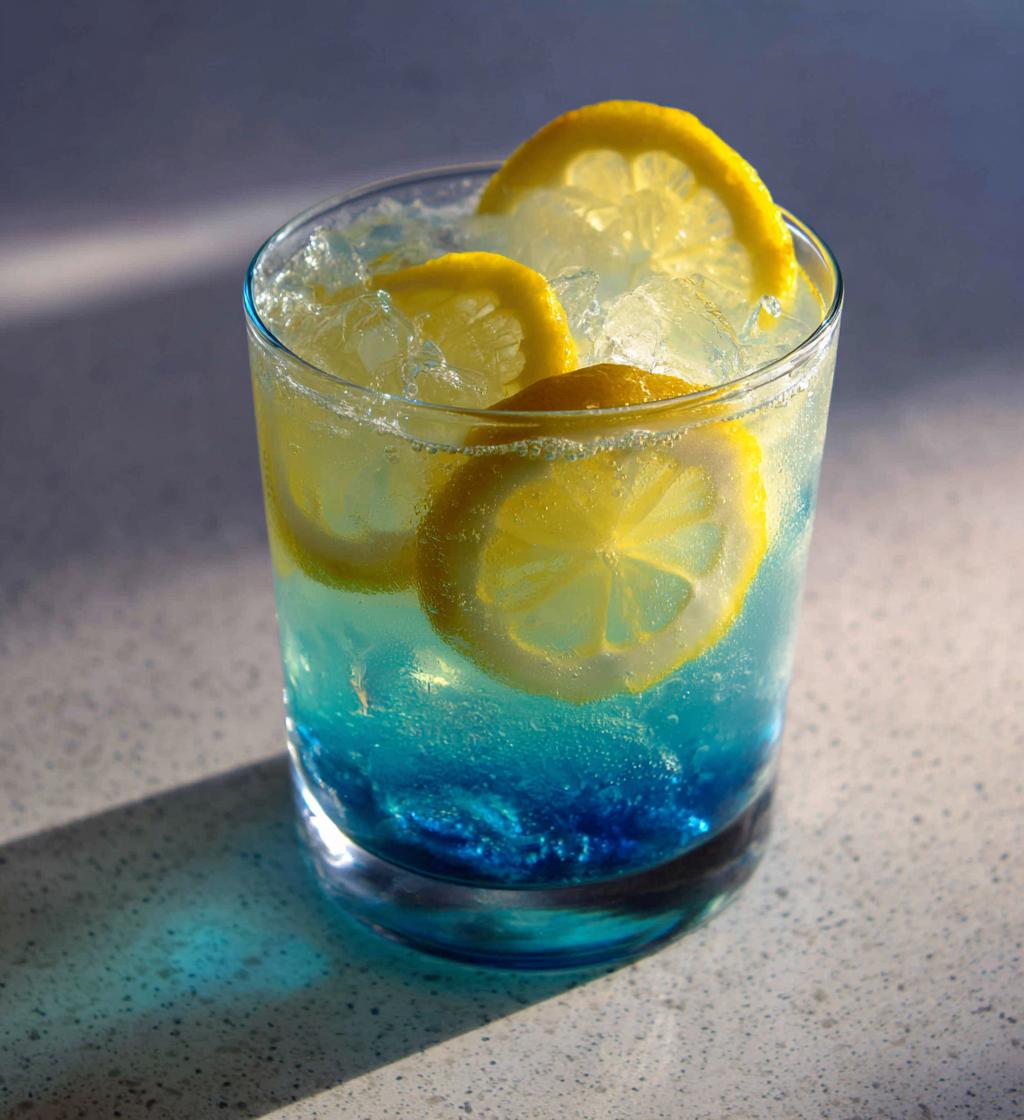 football themed cocktails