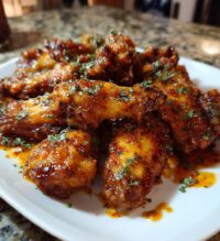 football wings