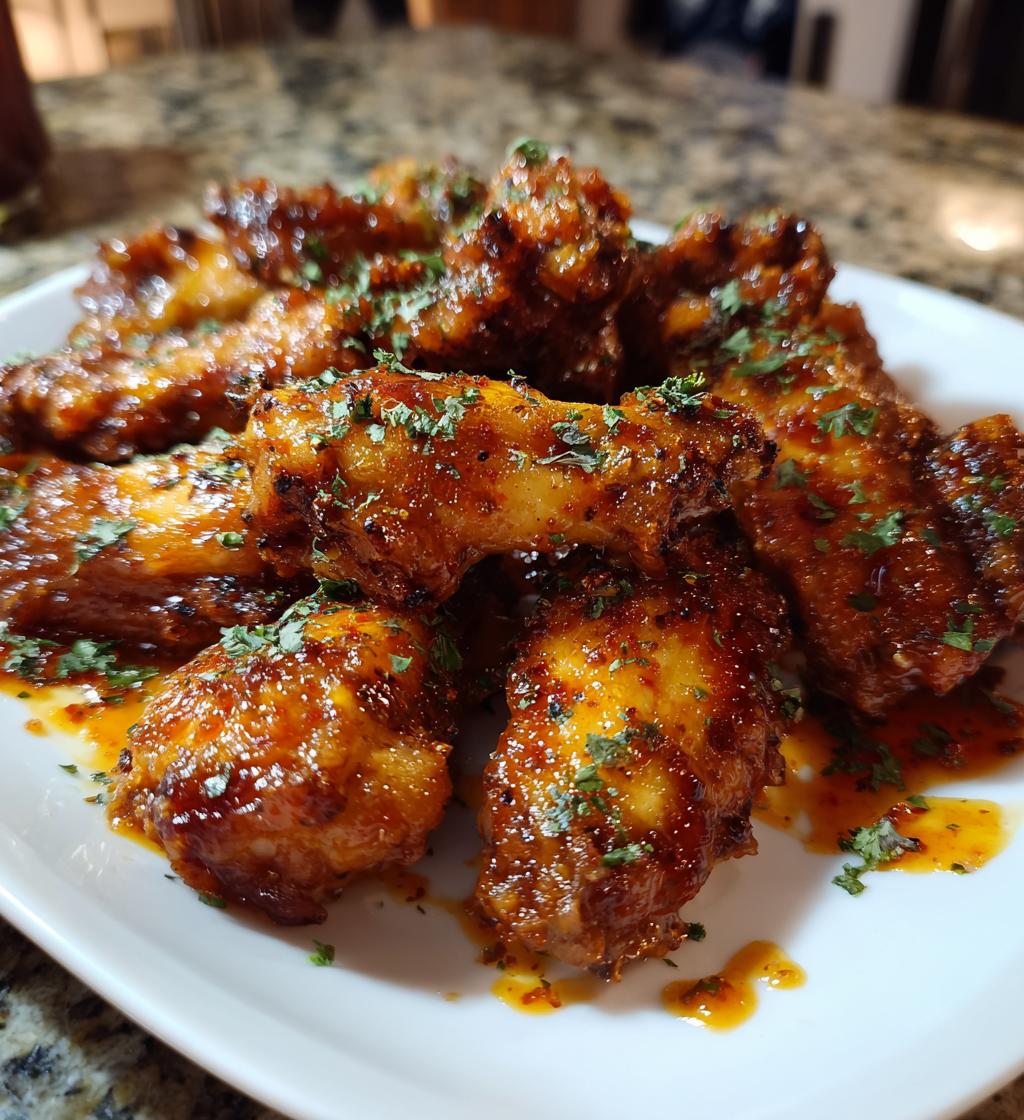 football wings