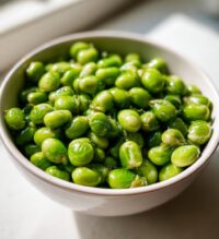 freezing fresh black eyed peas