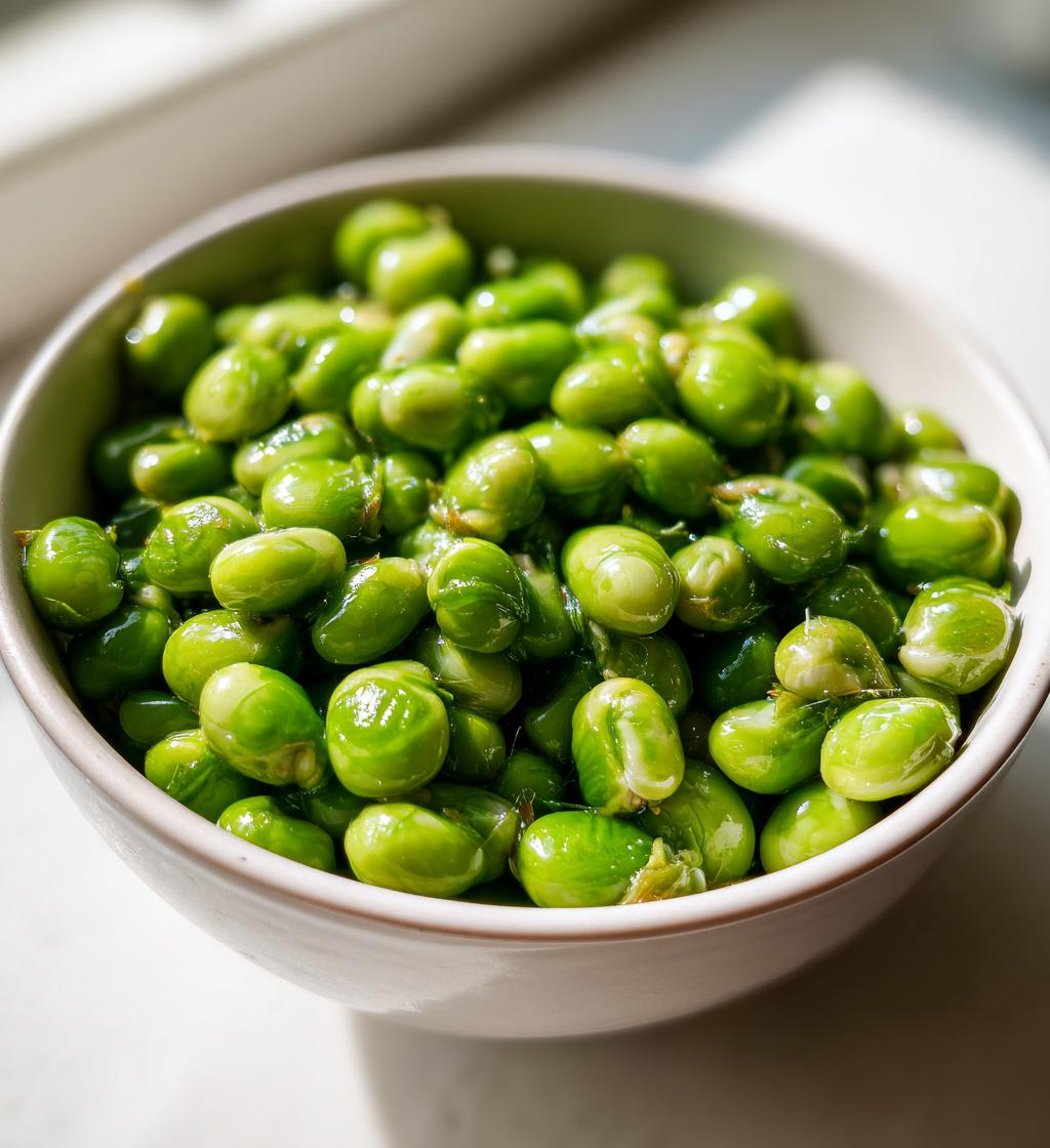 freezing fresh black eyed peas
